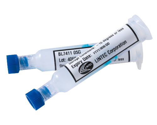 BL7411（Functional adhesive）